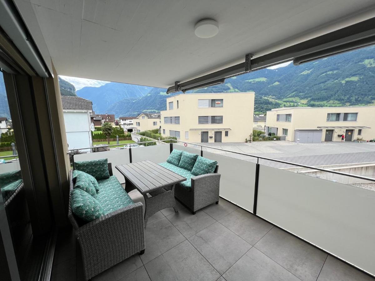 Great New Apartment Surrounded By Nature. Schattdorf Exterior foto